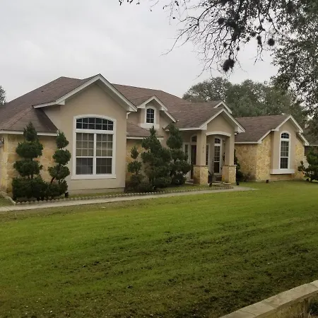 The Retreat Villa